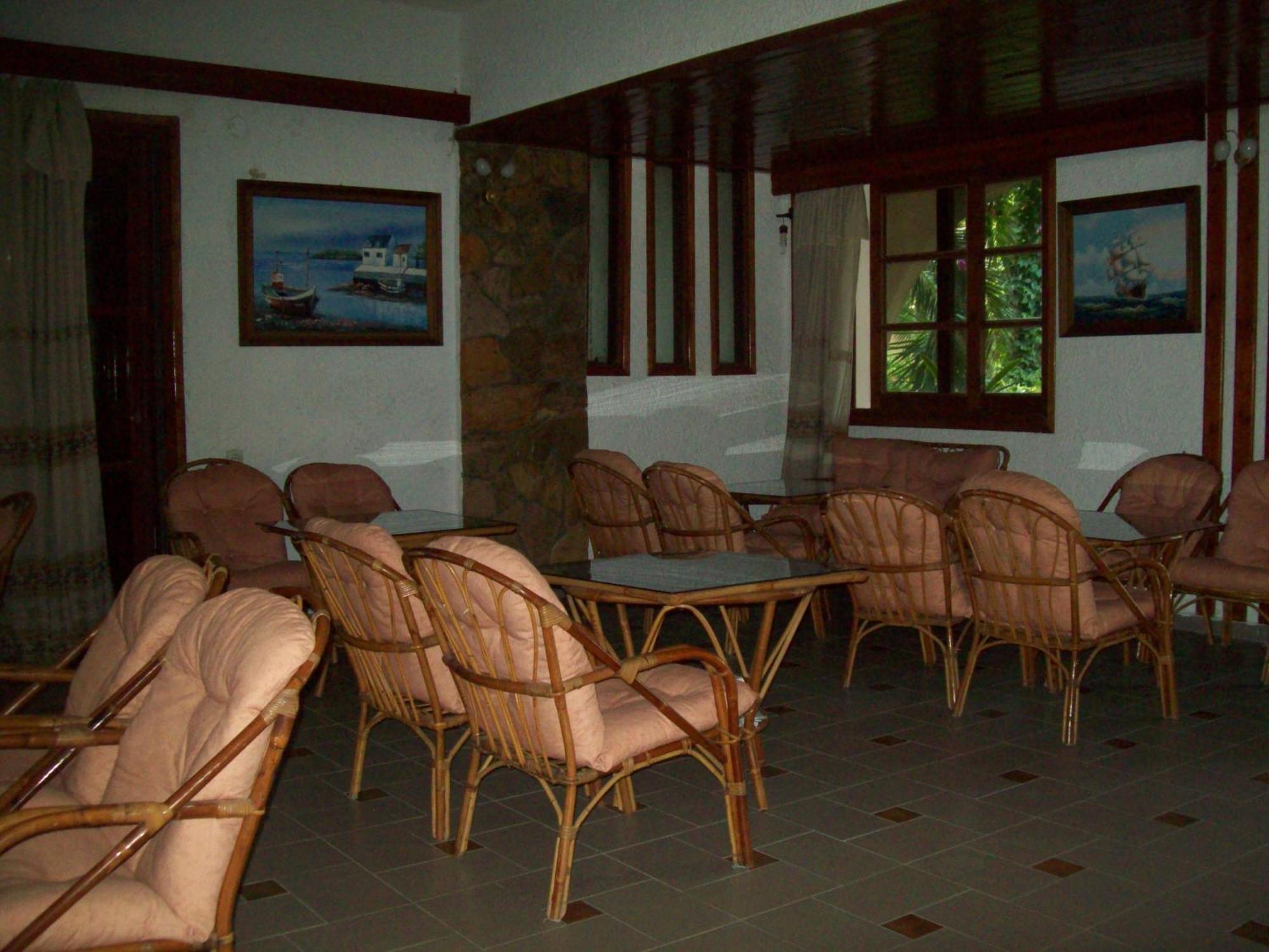 Kato Stalos Beach Exterior photo