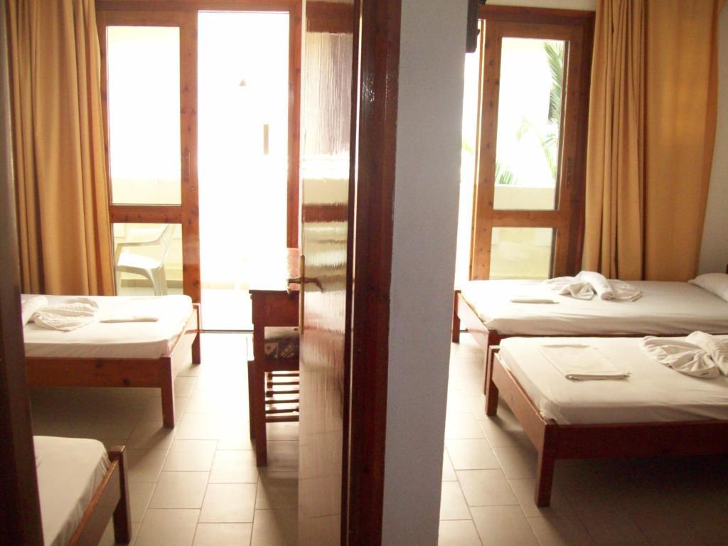 Kato Stalos Beach Room photo